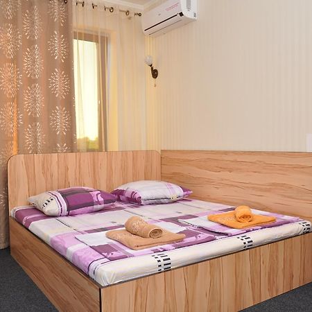 Inn Na Bugaze Karolino-Bugaz Zewnętrze zdjęcie