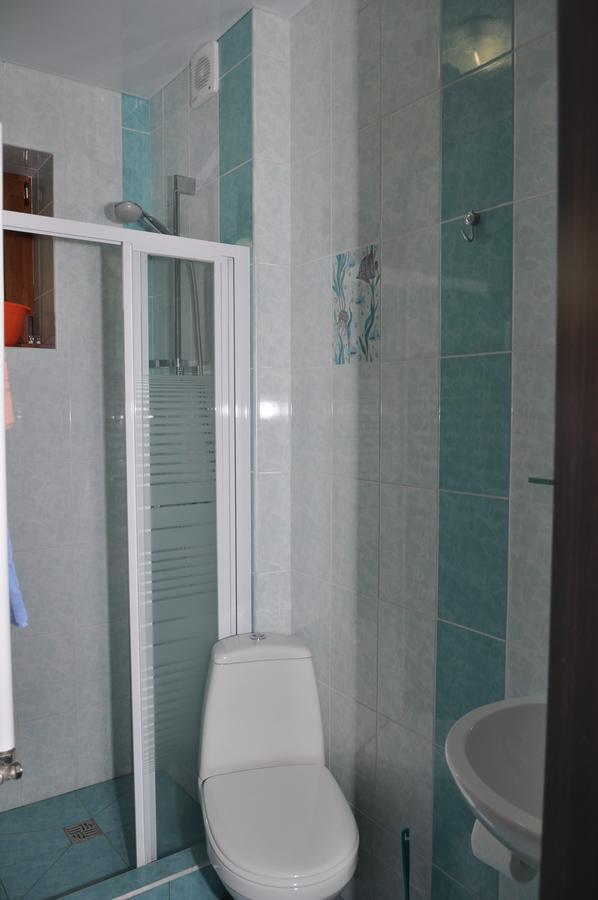 Inn Na Bugaze Karolino-Bugaz Zewnętrze zdjęcie