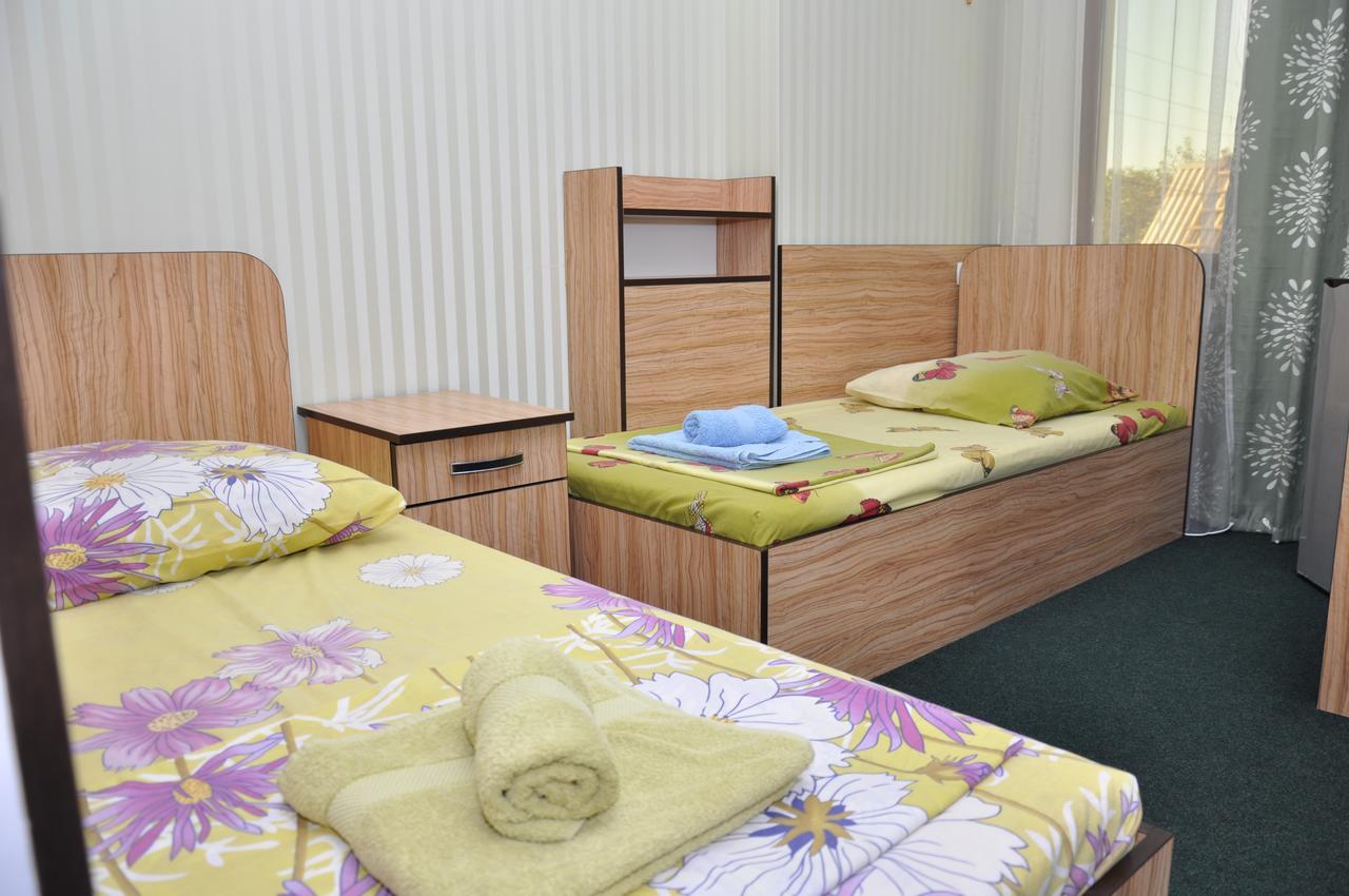 Inn Na Bugaze Karolino-Bugaz Zewnętrze zdjęcie