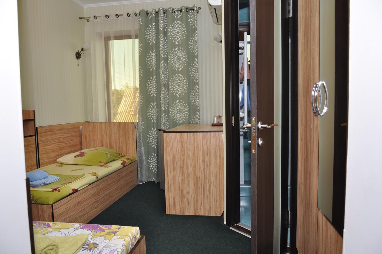 Inn Na Bugaze Karolino-Bugaz Zewnętrze zdjęcie