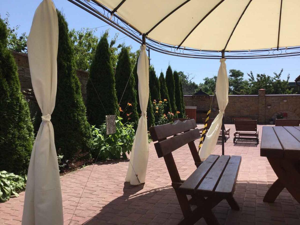 Inn Na Bugaze Karolino-Bugaz Zewnętrze zdjęcie