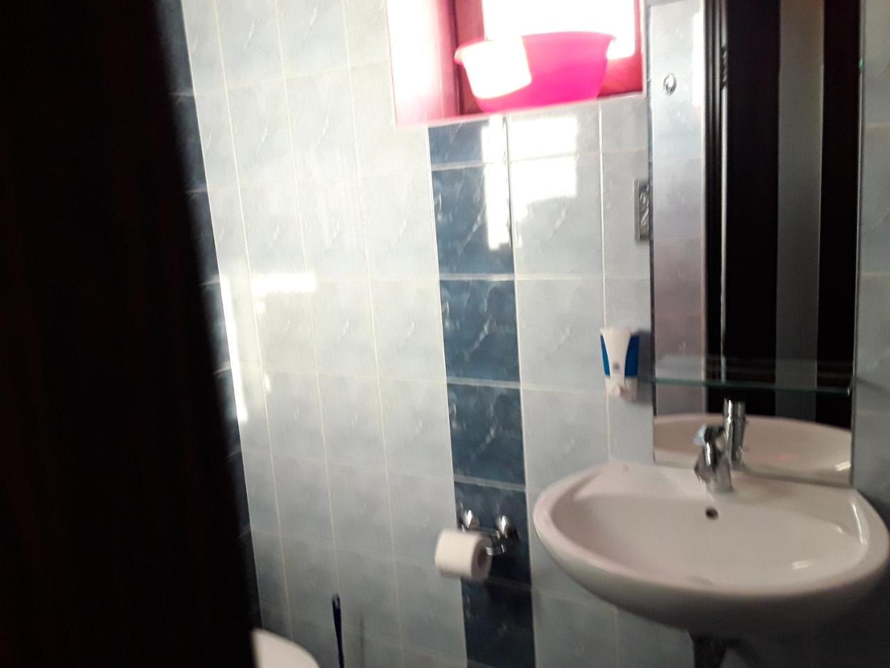 Inn Na Bugaze Karolino-Bugaz Zewnętrze zdjęcie