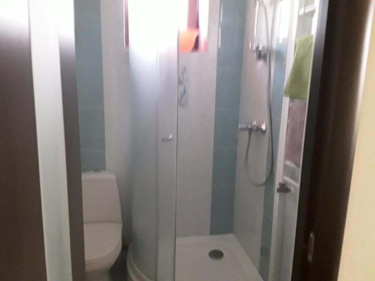 Inn Na Bugaze Karolino-Bugaz Zewnętrze zdjęcie