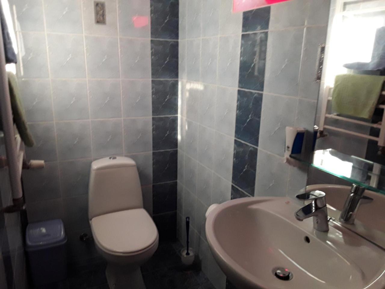 Inn Na Bugaze Karolino-Bugaz Zewnętrze zdjęcie