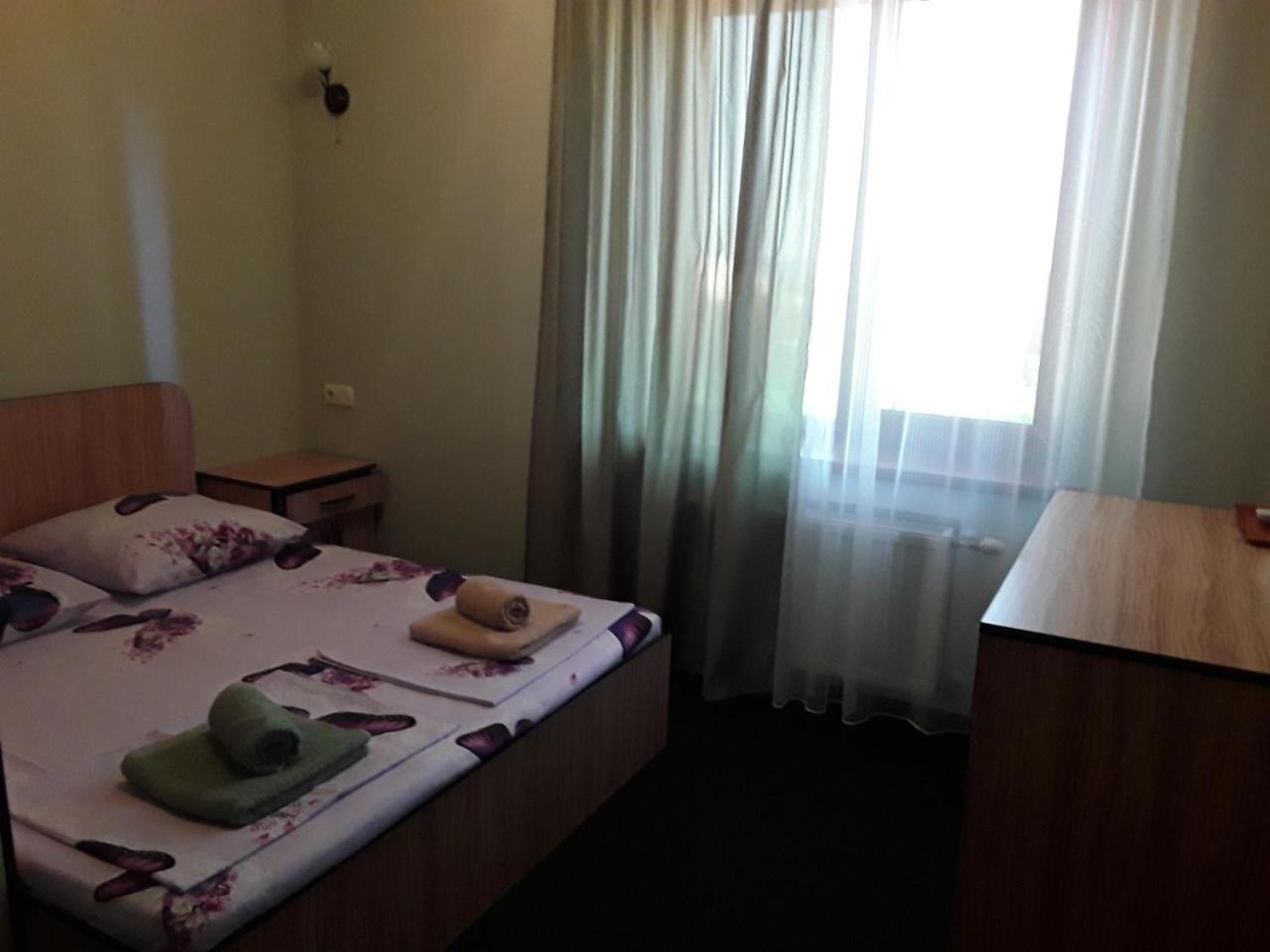 Inn Na Bugaze Karolino-Bugaz Zewnętrze zdjęcie