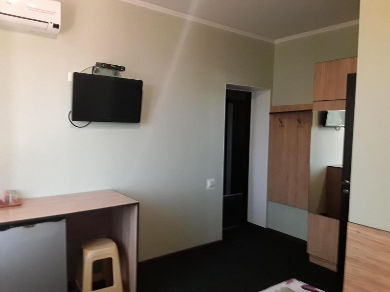 Inn Na Bugaze Karolino-Bugaz Zewnętrze zdjęcie