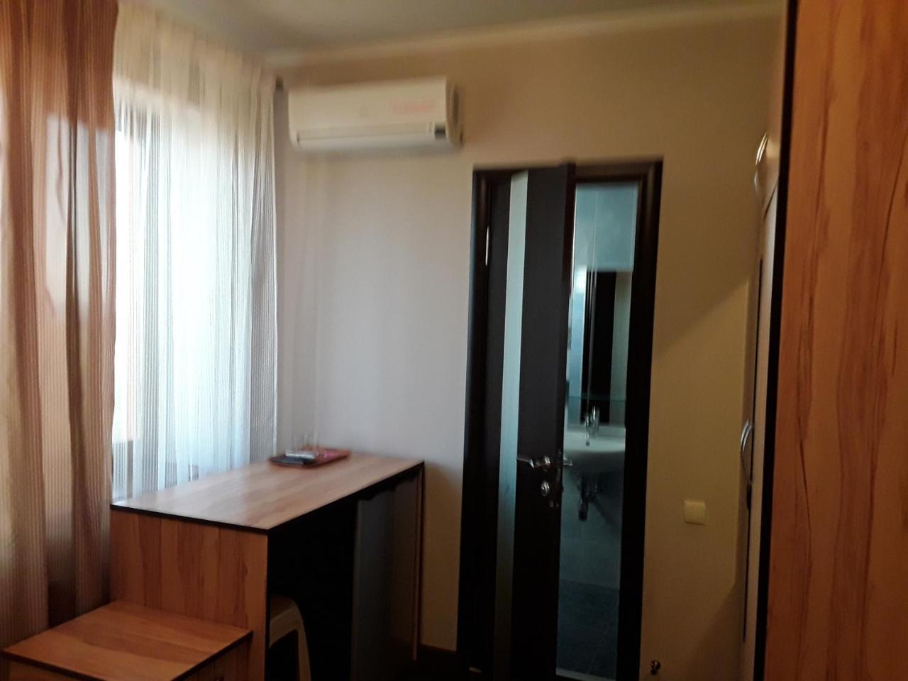 Inn Na Bugaze Karolino-Bugaz Zewnętrze zdjęcie
