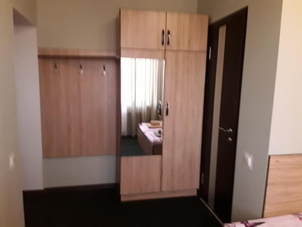 Inn Na Bugaze Karolino-Bugaz Zewnętrze zdjęcie